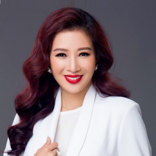 Bà Nguyễn Thu Hương